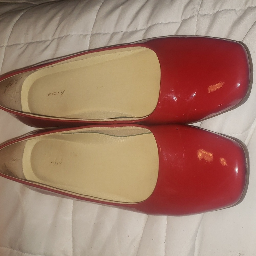 Eazyspirt size 6.5